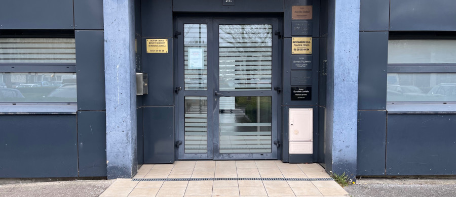 Image relative à l'annonce