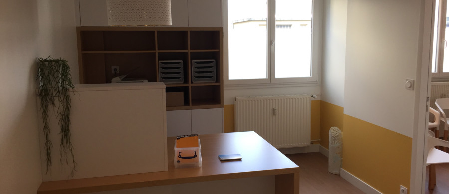 Image relative à l'annonce