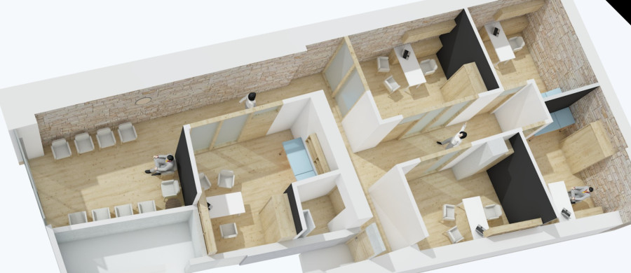 Image relative à l'annonce