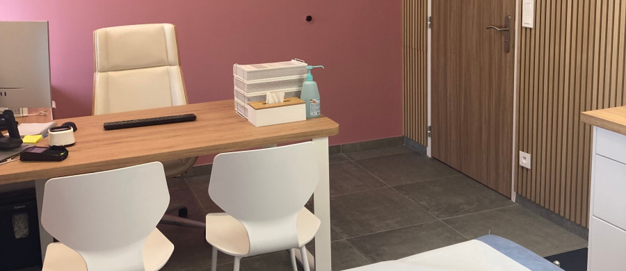 Image relative à l'annonce