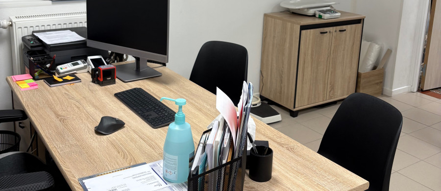 Image relative à l'annonce