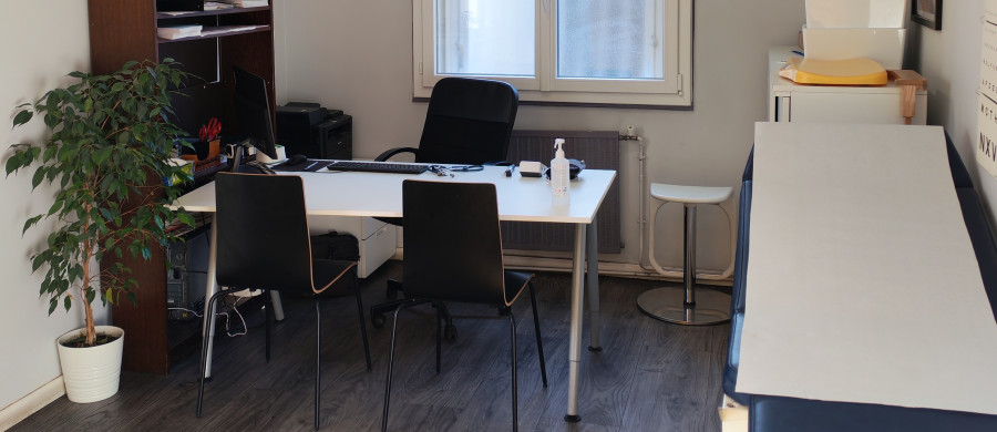 Image relative à l'annonce