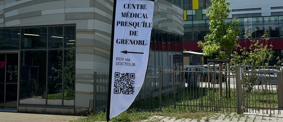 Image relative à l'annonce