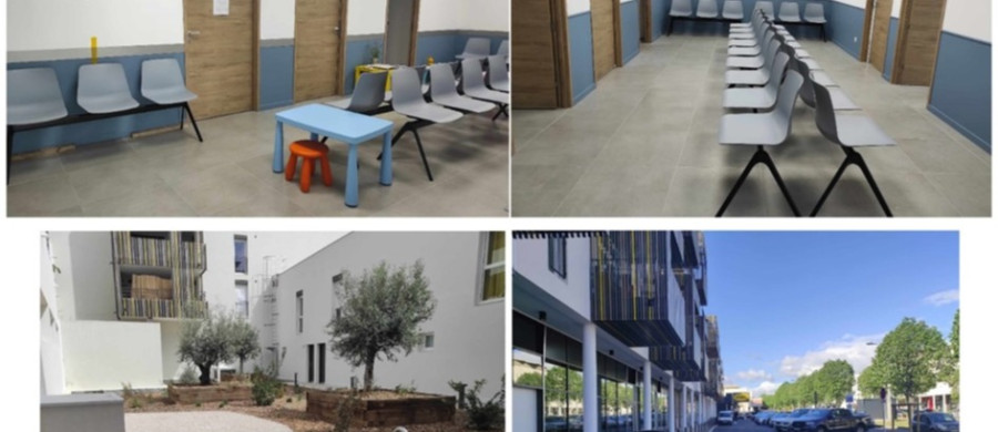 Image relative à l'annonce