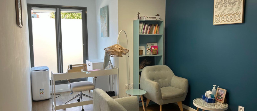 Image relative à l'annonce