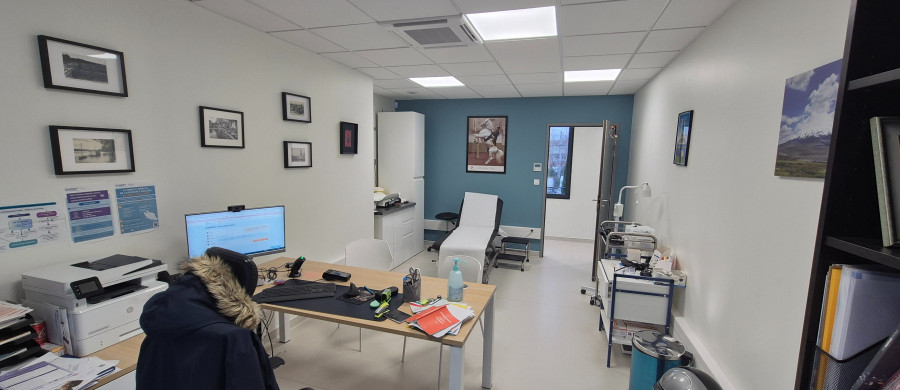 Image relative à l'annonce