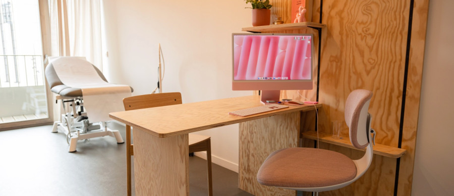 Image relative à l'annonce