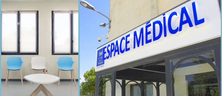 Image relative à l'annonce