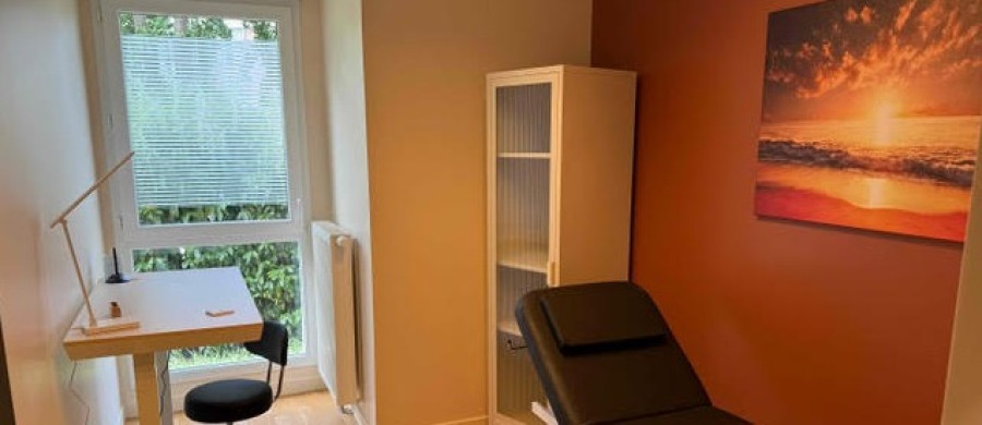 Image relative à l'annonce