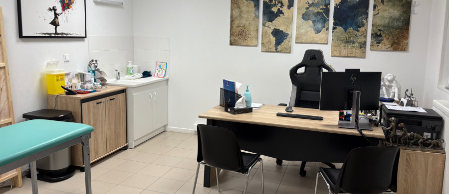 Image relative à l'annonce