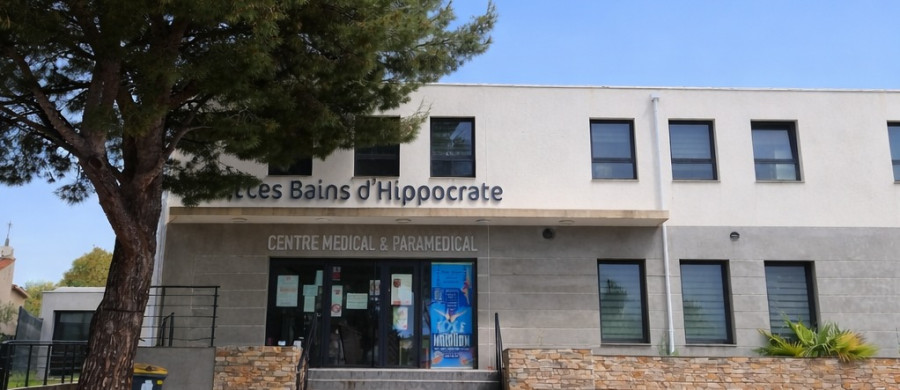 Image relative à l'annonce