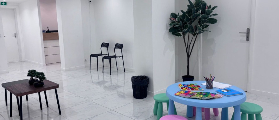 Image relative à l'annonce