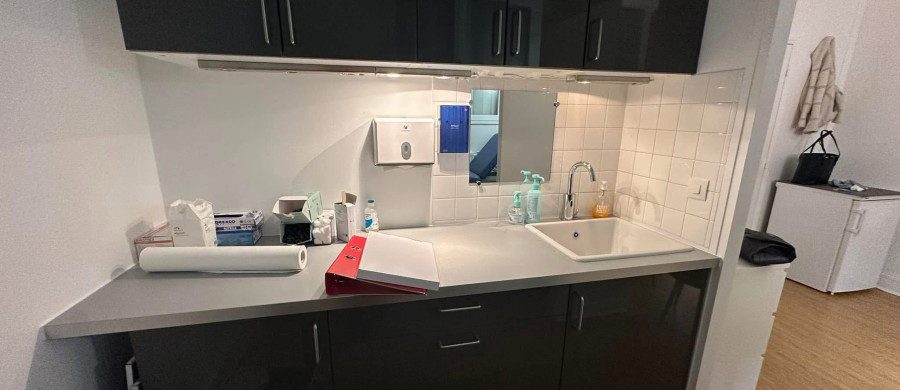 Image relative à l'annonce