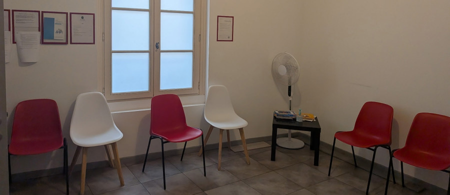 Image relative à l'annonce