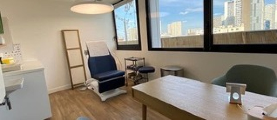 Image relative à l'annonce