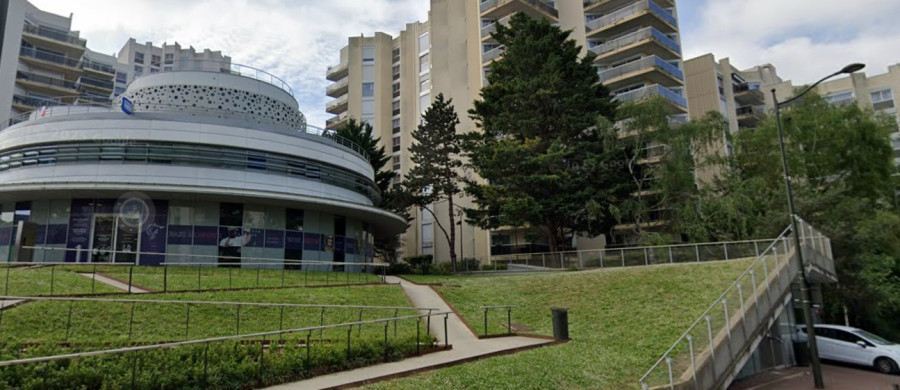 Image relative à l'annonce