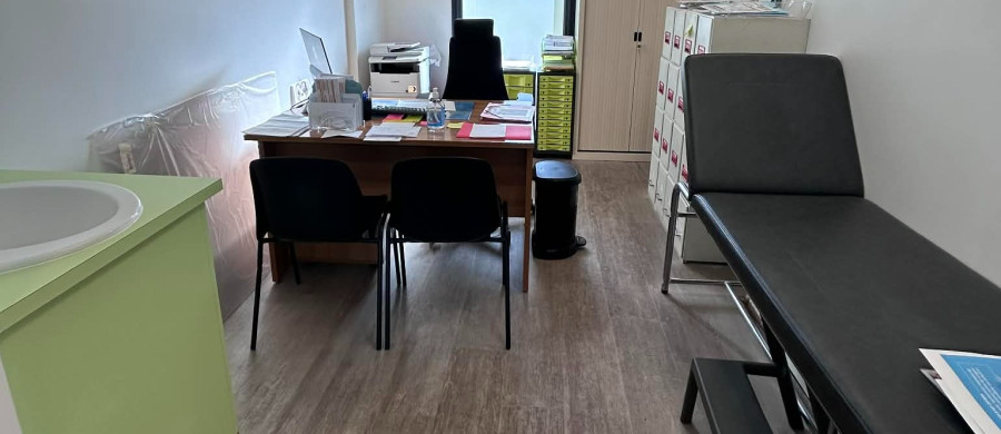 Image relative à l'annonce