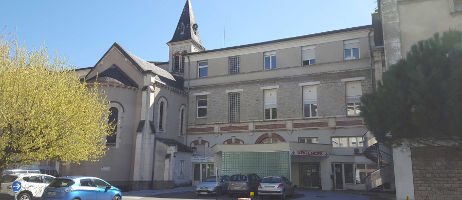 Image relative à l'annonce