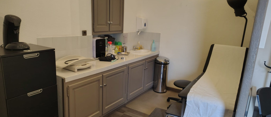 Image relative à l'annonce