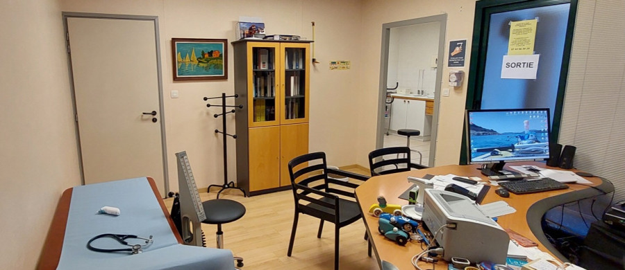 Image relative à l'annonce