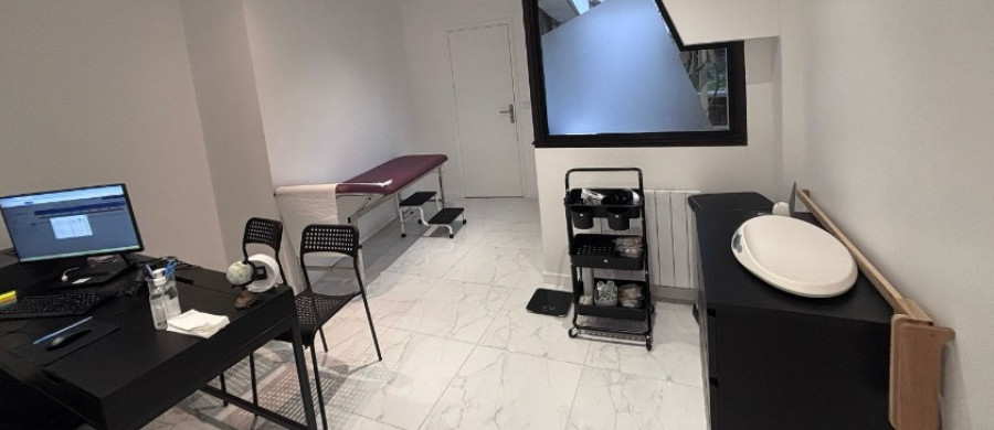 Image relative à l'annonce