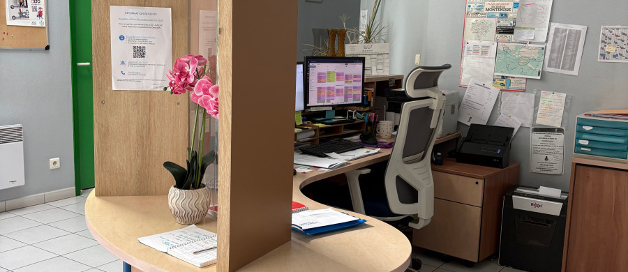 Image relative à l'annonce