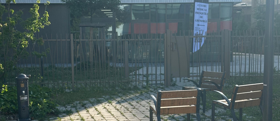 Image relative à l'annonce