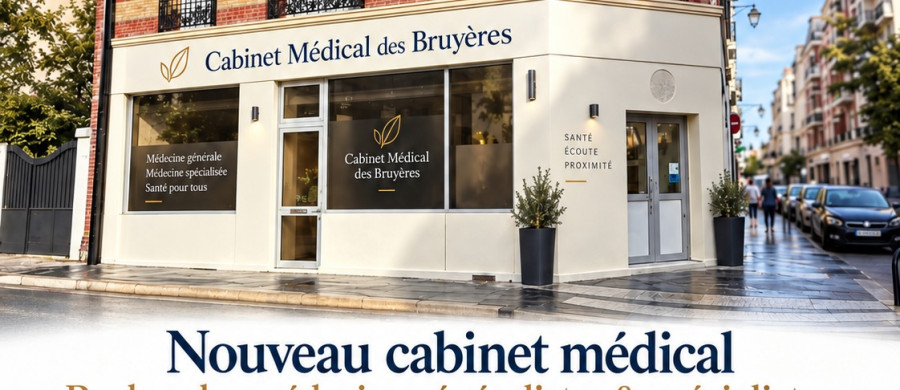 Image relative à l'annonce