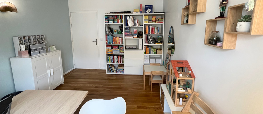 Image relative à l'annonce