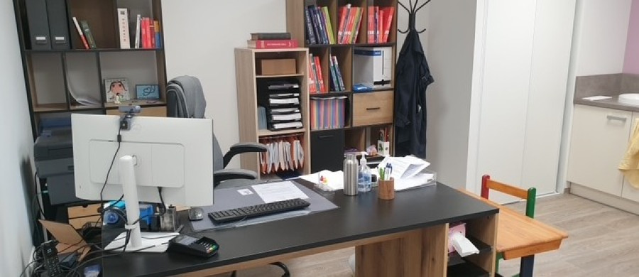 Image relative à l'annonce