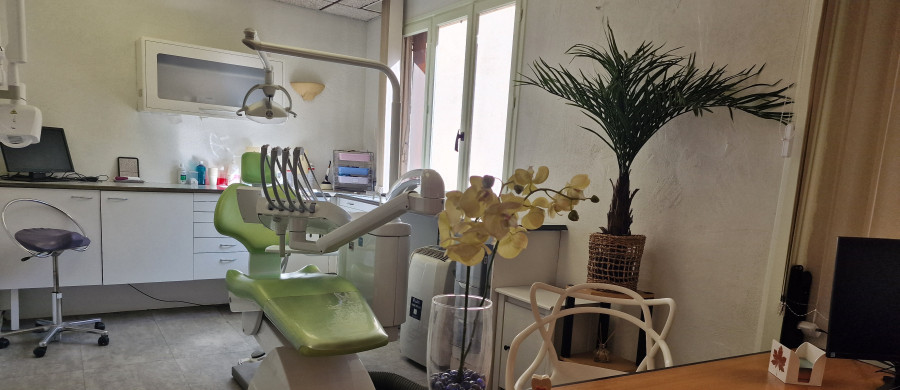 Image relative à l'annonce