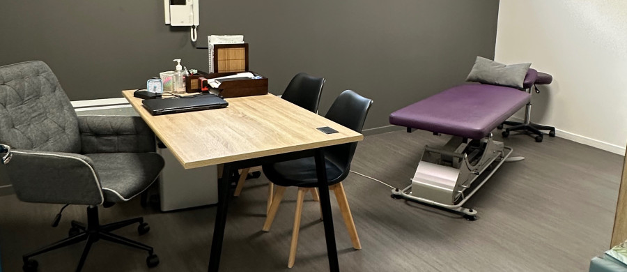 Image relative à l'annonce