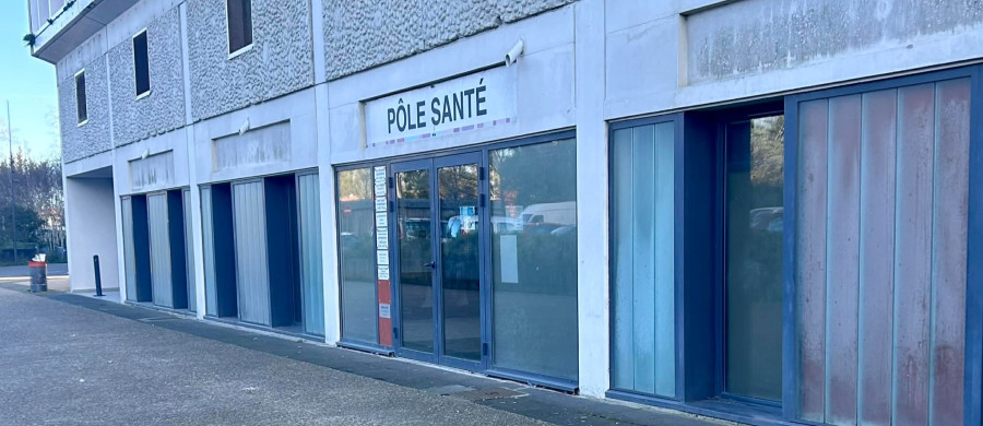 Image relative à l'annonce