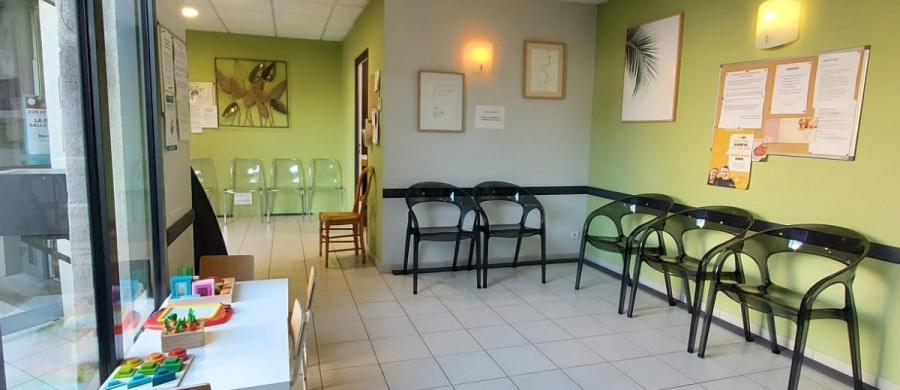 Image relative à l'annonce