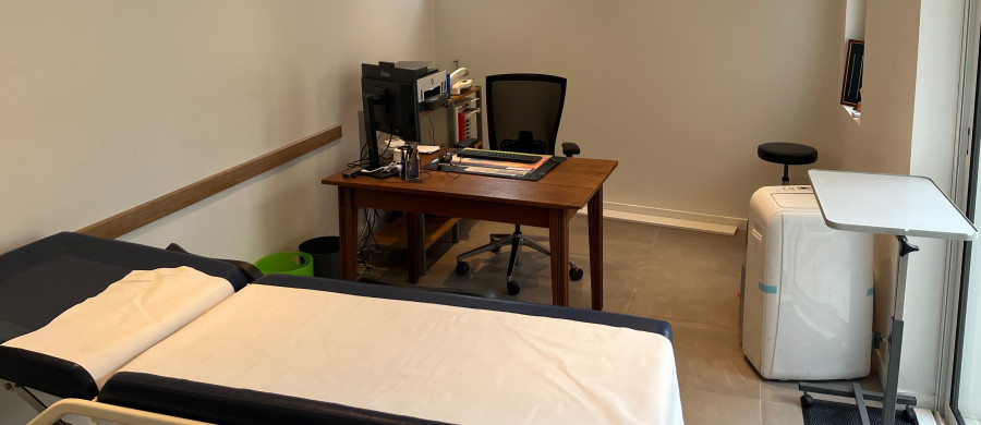 Image relative à l'annonce