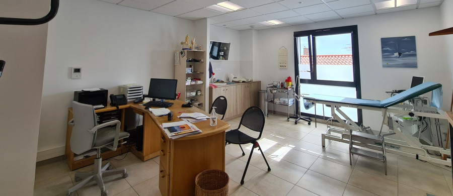 Image relative à l'annonce