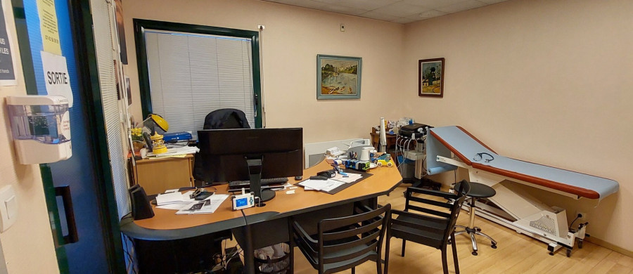 Image relative à l'annonce