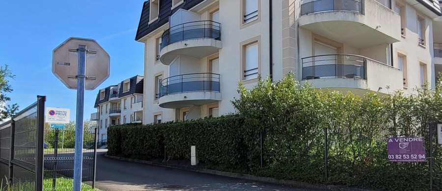 Image relative à l'annonce