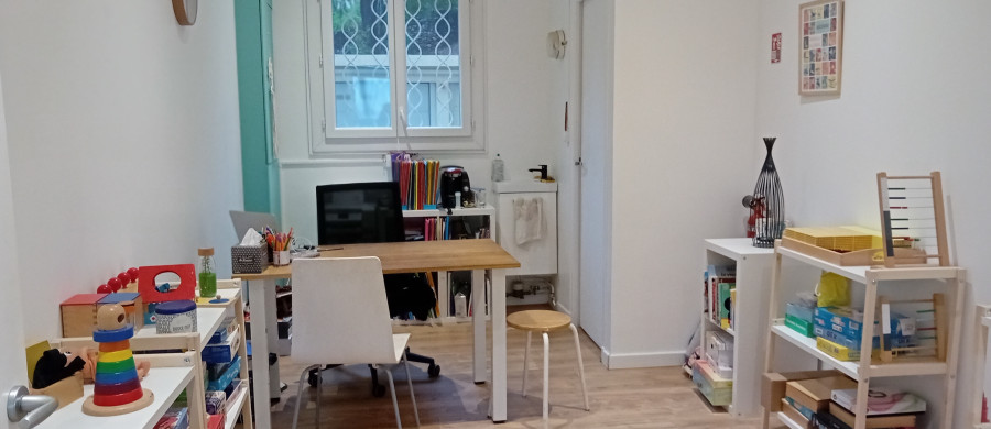 Image relative à l'annonce