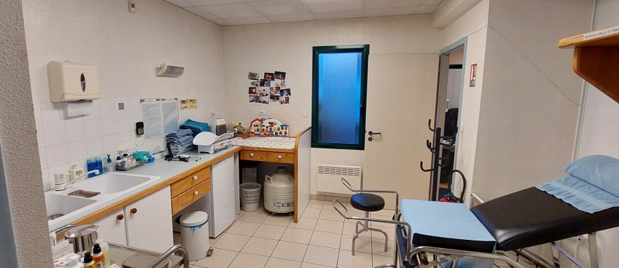 Image relative à l'annonce