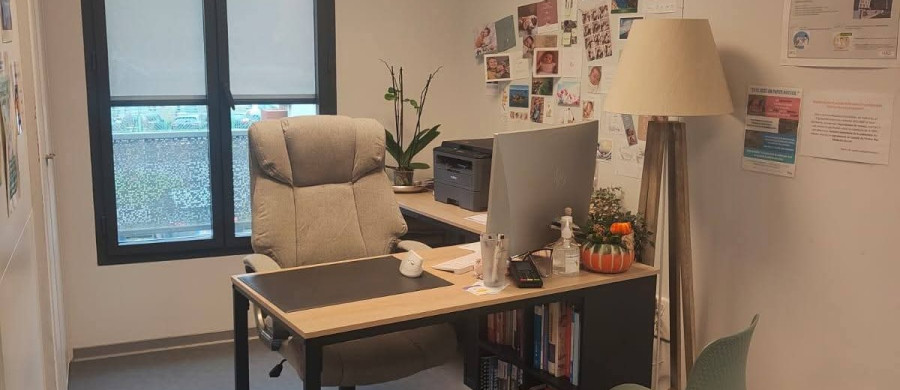 Image relative à l'annonce