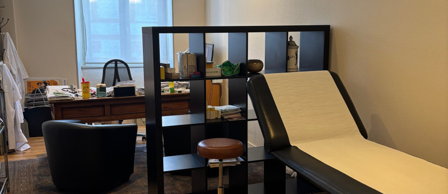 Image relative à l'annonce