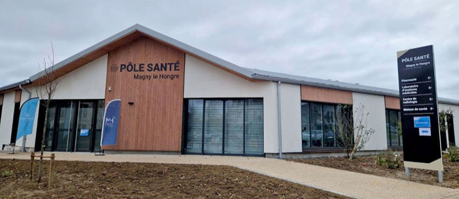 Image relative à l'annonce