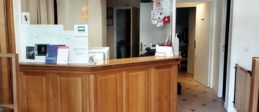 Image relative à l'annonce