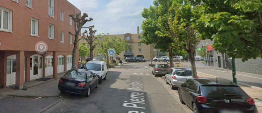 Image relative à l'annonce