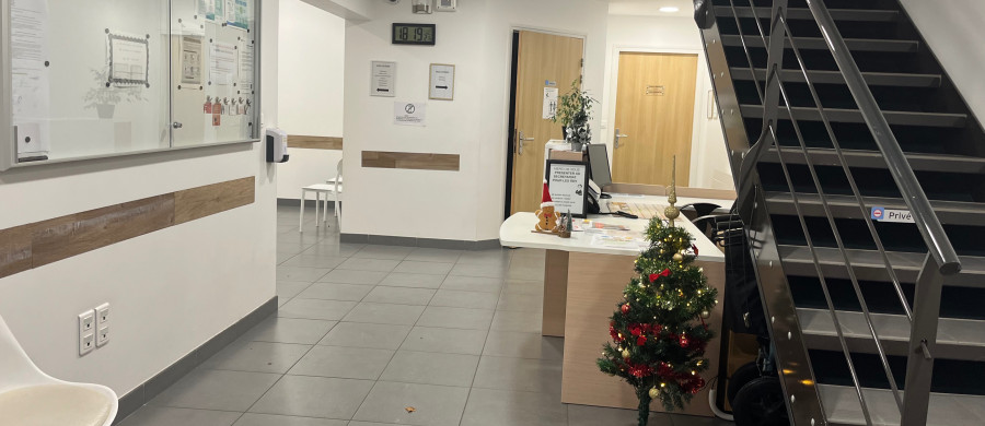 Image relative à l'annonce