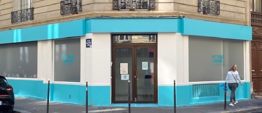Image relative à l'annonce