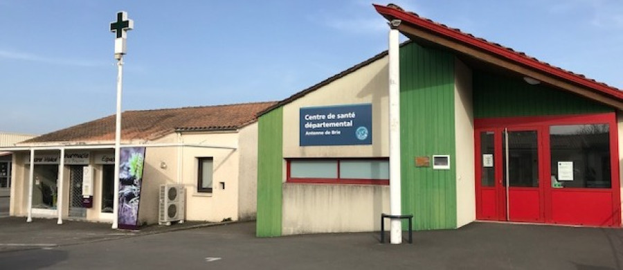 Image relative à l'annonce