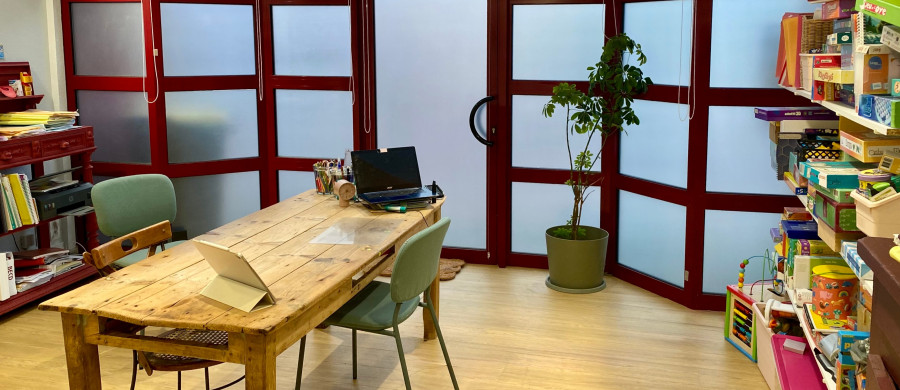 Image relative à l'annonce