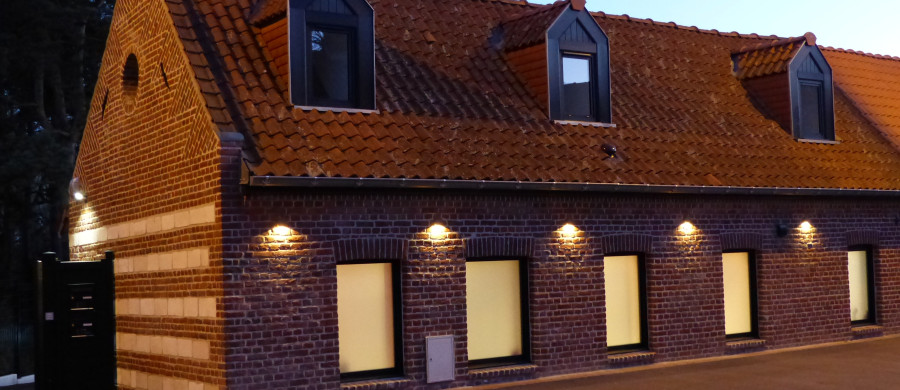 Image relative à l'annonce